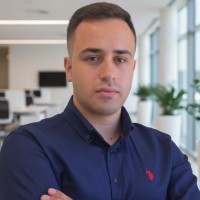 Milan Danilovic Email