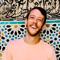 Atmosphere Press Employee Nick Courtright's profile photo