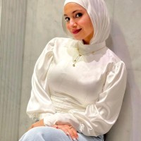 Edara.com Employee Waed Khaled's profile photo