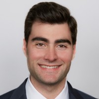 Catalyst Property Group Employee Kyle Winston's profile photo