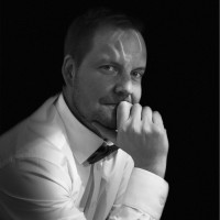 Indukta AB Employee Christian Stjärnerud's profile photo