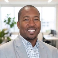 Capgemini Employee Marcus Owens Jr.'s profile photo