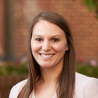 Resthaven (Holland, Michigan) Employee Abby Waldo's profile photo