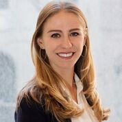 Rachel Luxenberg Nutrition Employee Rachel Daniels's profile photo