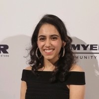 Himanshi Mohan Email