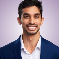 Andera Employee Aryo Patel's profile photo
