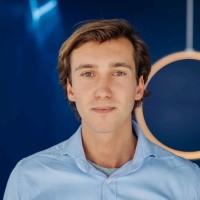 Customaite Employee Willem Roels's profile photo