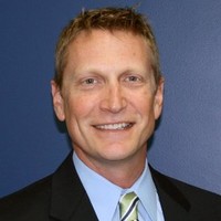 Dentsply Sirona Employee Andy Johnson's profile photo
