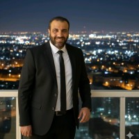 Vodafone Employee Ramy Nabil's profile photo