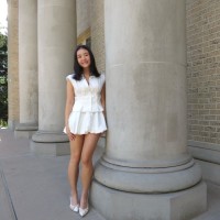 Find Your Influence, Inc Employee Erin Chun's profile photo