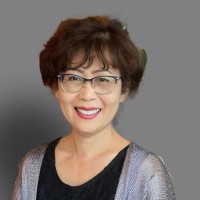Thai Cottage Restaurant Group Employee Sarah Richards's profile photo