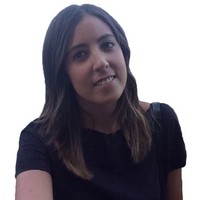 Hyva Employee María Cano Farias's profile photo
