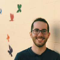Pinterest Employee Stephen Carrera's profile photo