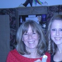 School Nurse Employee Jane Baughman's profile photo