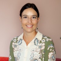 Tangelo Software Employee Marieke Rozmus's profile photo