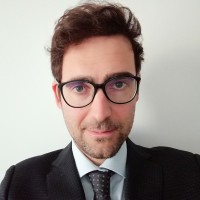 Infineon Technologies Employee Massimo Cereda's profile photo