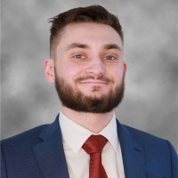 BWX Technologies, Inc. Employee Garrett Best's profile photo