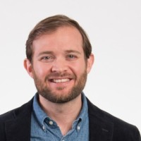 Annalect Employee Brian Petersen's profile photo