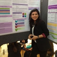 Blinkit Employee Akshita Zutshi's profile photo