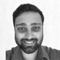 Amish Patel Email & Phone Number