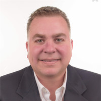 Collins Aerospace Employee Jim Lett's profile photo