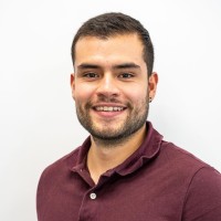 DIRICKX Employee Andres García's profile photo