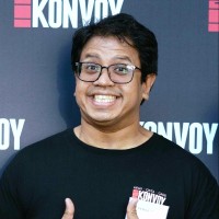 Konvoy Employee Feruz Ali's profile photo
