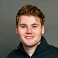 EY Employee Austin Snider's profile photo