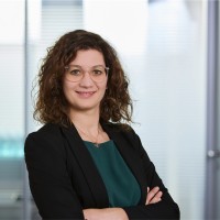 attrax Employee Katrin Lohmann's profile photo
