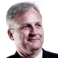 2Cimple Employee Mark Terry's profile photo