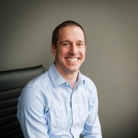 The Thermal Group Employee Aaron Kaplan's profile photo