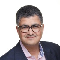 Medtronic Employee Chad Spooner's profile photo