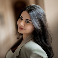 British Centre Employee Lala Gojayeva's profile photo