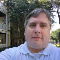 AgilityCIS Employee Eric Engelking's profile photo