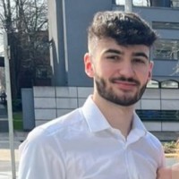 CDW UK Employee Ethan Lane's profile photo