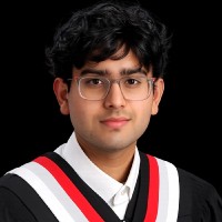 McMaster SynBio Employee Ramcharan Velpuri's profile photo