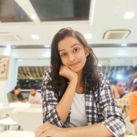RDigiHouse Employee Nishi Dalal's profile photo