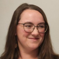 WebWise Bookkeeping Employee Allison Moss's profile photo