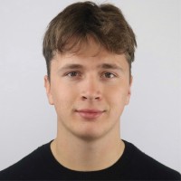 Doughlicious Employee August L.'s profile photo