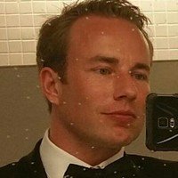 Stitcher Employee Paul Keeling's profile photo