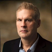 LEVEE COMMUNICATIONS Employee Jim Faulkner's profile photo