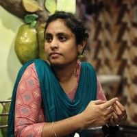 Ducont Employee Sowmya Gopinathan's profile photo