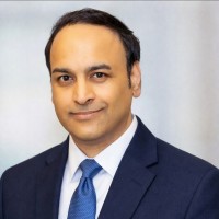 Fidelity Investments Employee Bala Krishnan's profile photo