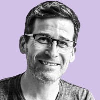 Seek Nothing Employee Mark Deane's profile photo