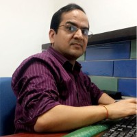 Synopsys Inc Employee Ashok Bhatt's profile photo