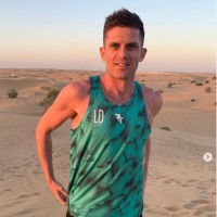 RunThrough Events Employee Chris Parr's profile photo