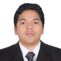 ITEMSA PERU SAC Employee Carlos Andres Gonzales Verastegui's profile photo