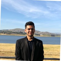 CarVIO Employee Andy Gutierrez's profile photo