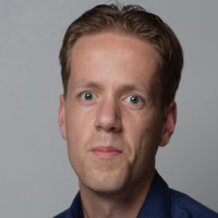 Floorganise Employee Erik Slomp's profile photo