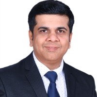 Kamlesh Agrawal Email & Phone Number